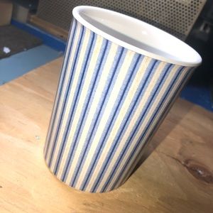 Vintage Nautica Bermuda Tableware Mug